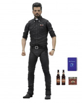 Фигурка Джесси Кастера — Neca Preacher Series 1 Jesse Custer