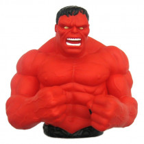 Копилка Халк Красный Халк