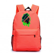 Рюкзак Чужой (alien) оранжевый №1