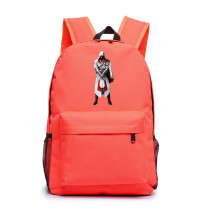 Рюкзак Ассасин (Assassins Creed) оранжевый №3