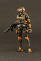 Подвижная фигурка Старатель от Toynami 10 см.