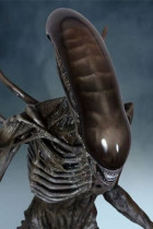 Статуэтка Ксеноморф от Hollywood Collectibles Group 69 см.