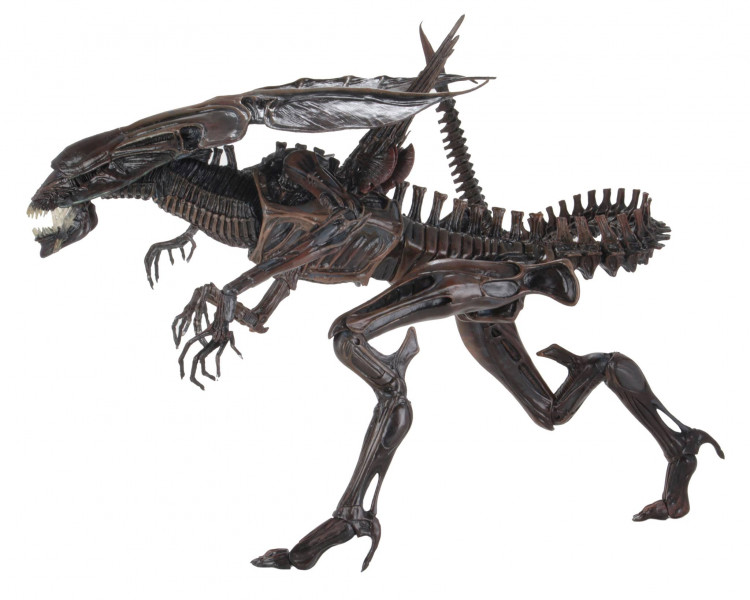 Neca Alien Resurrection Ultra Deluxe