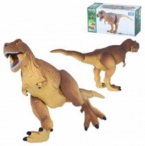 Фигурка Тираннозавр Рекс - Динозавр Tiranosaur Rex (15 см.)