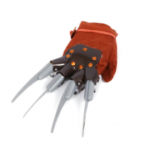 Перчатки Фредди Крюгера (29 см)