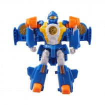 Трансформер Мини Тобот - TOBOT mini W (Mach)