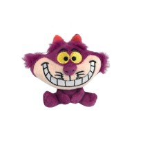 Мягкая игрушка-брелок Чеширский Кот (10см)