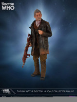 Подвижная фигурка Военный врач от BIG Chief Studios 30 см.