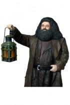 Статуэтка Хагрид и пушистые от Factory Entertainment 25 см.