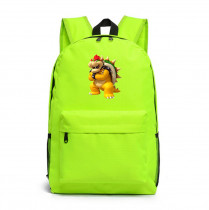 Рюкзак Боузер (Mario) зеленый №1