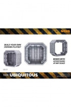 Принадлежности Чехол для фигурки Standard Edition от Nova