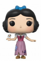 Мини-фигурка Белоснежка (горничная наряд) от Funko POP! 9 см.
