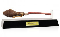 Ручка в виде метлы Firebolt из "Гарри Поттер" - Harry Potter broomstick