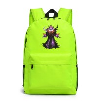Рюкзак орк-шаман Клык (Solo Leveling) зеленый №4