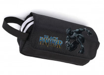 Пенал Черная пантера (Avengers) черный №1