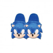 Тапочки Соник Sonic