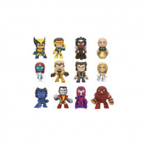 Мини-фигурки Люди Х - Mystery X-Men в ассортименте (7см)