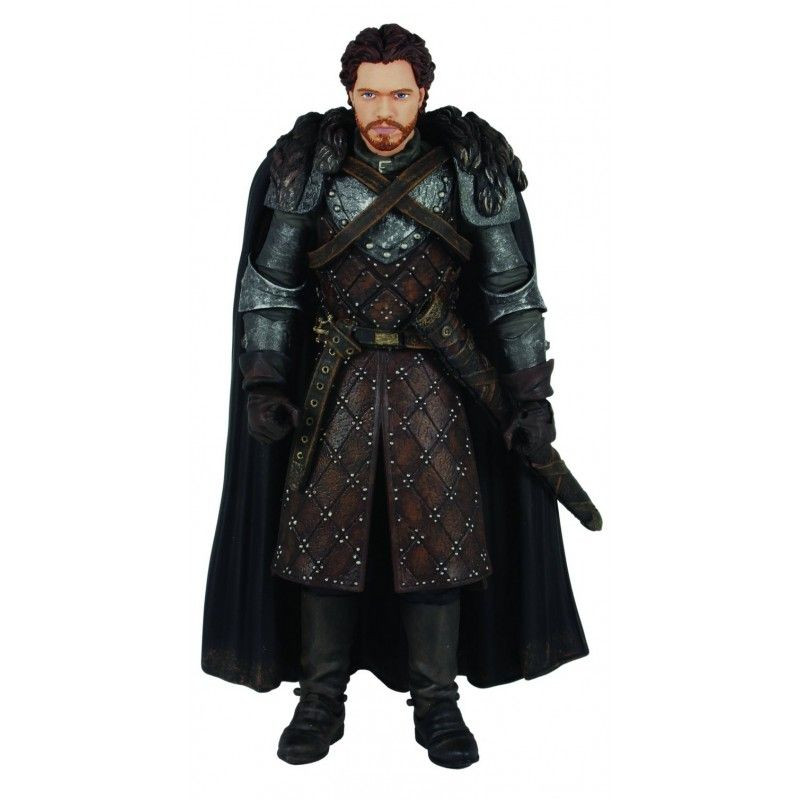 Robb cheap stark figure