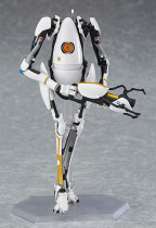 Фигурка Пибоди — Portal 2 Figma P-Body