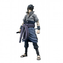 Фигурка Наруто - Naruto Sasuke Uchiha (16см)