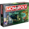Настольная игра Монополия Рик и Морти (Русская версия)