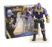 Фигурка Танос Avengers Marvel (17см.)