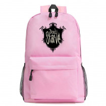 Рюкзак Dont Starve розовый №6
