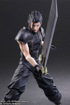 Подвижная фигурка Зак от Square-Enix 27 см.