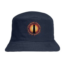 Панама Властелин колец (Lord of the Rings) синяя №1