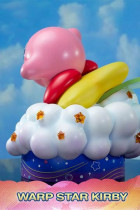 Статуэтка Звезда Кирби от First 4 Figures 30 см.