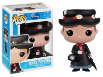 Мини-фигурка Мэри Поппинс от Funko POP! 10 см.