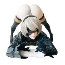 Статуэтка NieR: Automata YoRHa 2B