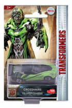 Машинки Перекрестья от Dickie Toys