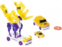 Фигурка Санблейз Стаг "Дикие Cкричеры" - Screechers Wild