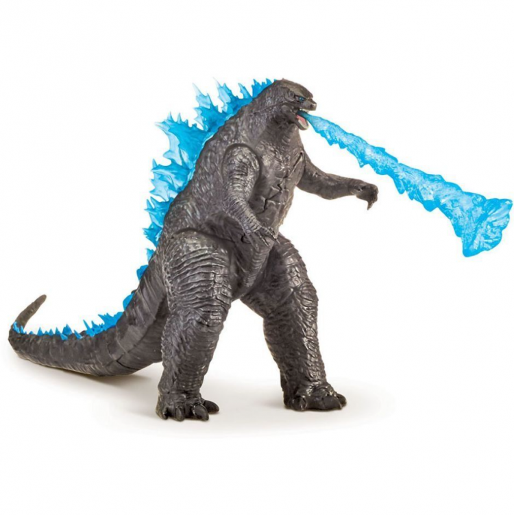 Конг игрушка купить. Godzilla vs King 2021 игрушки. Фигурка Годзилла против Конга (Godzilla vs. Kong Basic Godzilla Heat ray Figure). Игрушки Кинг Конг и Годзилла. Игрушки Годзилла против Конга Конг.