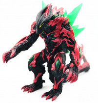 Фигурка Кайдзю Белиал - Ultraman