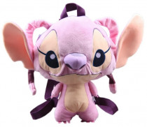 Плюшевый рюкзак Ангел из "Лило и Стич"