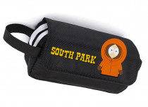 Пенал Южный Парк (South Park) черный №1