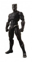 Фигурка Черной Пантеры — Avengers Infinity War S.H. Figuarts Black Panther
