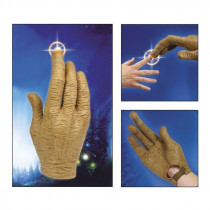Копия Руки Инопланетянин E.T. - Hand with Lighted LED (свет)