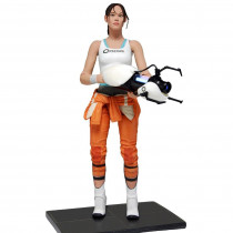 Фигурка Челл — Nеса Portal 2 Chell