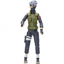 Фигурка Наруто - Какаси Хатакэ (16см)