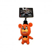 Брелок Пять Ночей с Фредди - Фредди