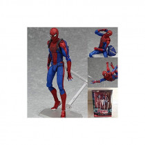 Фигурка Spider-man - Человек паук (15см)