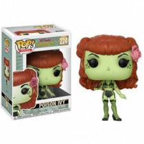 Мини-фигурка Ядовитый Плющ от Funko POP!