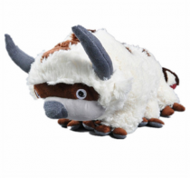 Мягкая игрушка Бизон Аппа - Appa for anime Avatar (55 см.)