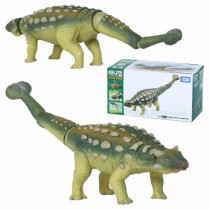 Фигурка Анкилозавр - Динозавр Ankylosaurus (14 см.)