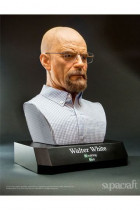 Бюст Уолтер Белый от Supacraft 54 см.