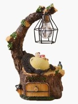 Ночник Тоторо с ящиком - Мой сосед Тоторо