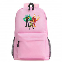 Рюкзак Бен 10 (BenTen) розовый №3